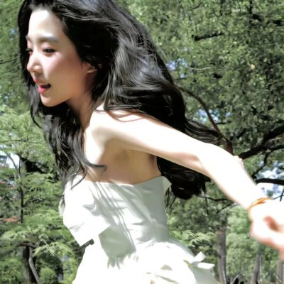 我的狐仙女友