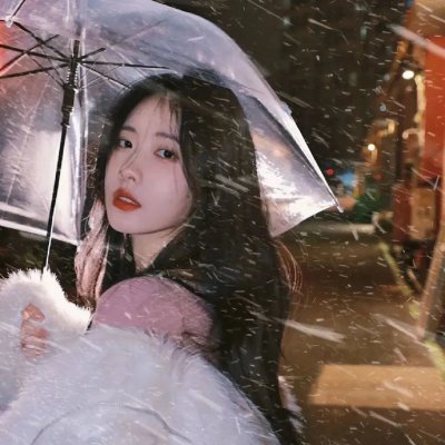 暗水深处